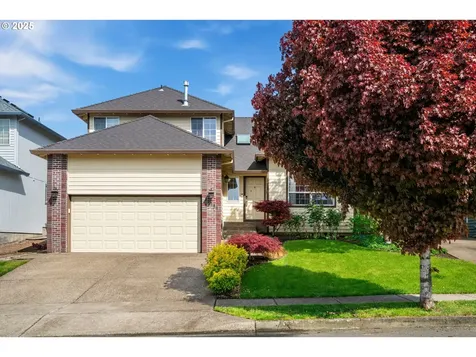 22580 SW 94th Terrace Tualatin OR 97062