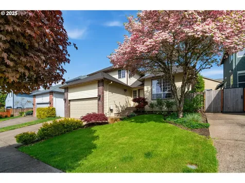 22580 SW 94th Terrace Tualatin OR 97062