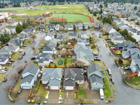 22580 SW 94th Terrace Tualatin OR 97062