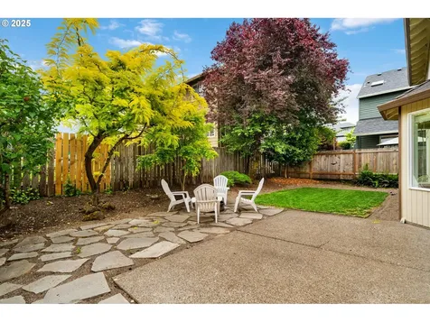 22580 SW 94th Terrace Tualatin OR 97062