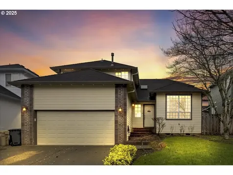 22580 SW 94th Terrace Tualatin OR 97062