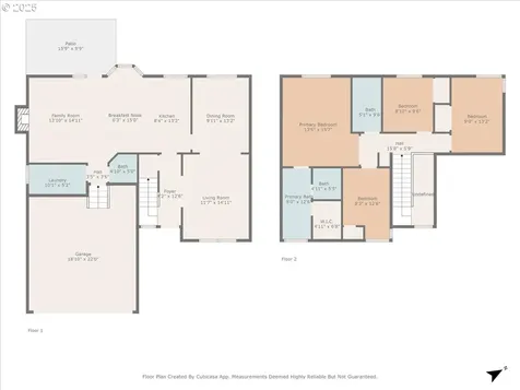 22580 SW 94th Terrace Tualatin OR 97062