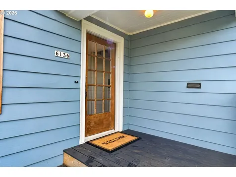 6136 NE Beech Street Portland OR 97213