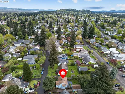 6136 NE Beech Street Portland OR 97213