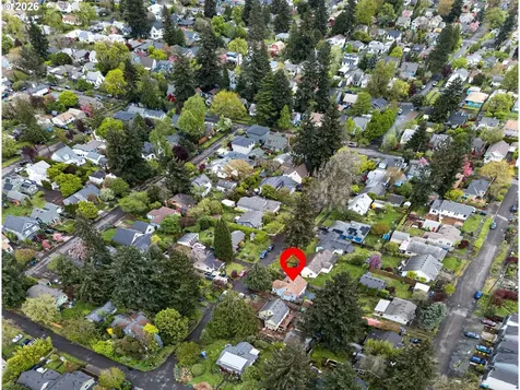 6136 NE Beech Street Portland OR 97213