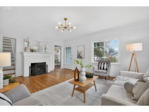 6136 NE Beech Street Portland OR 97213