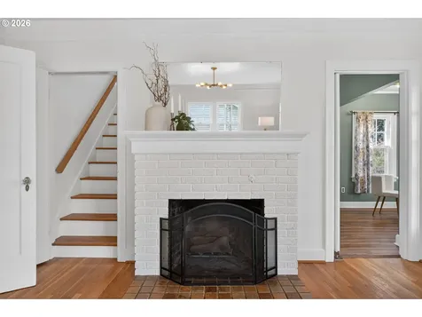 6136 NE Beech Street Portland OR 97213