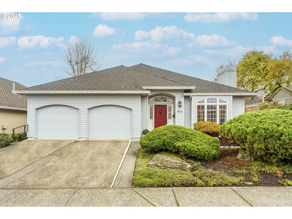 16121 NW Canterwood Way Portland OR 97229