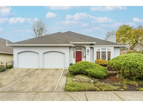 16121 NW Canterwood Way Portland OR 97229