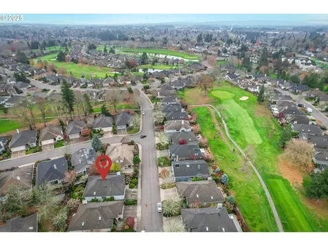 16121 NW Canterwood Way Portland OR 97229