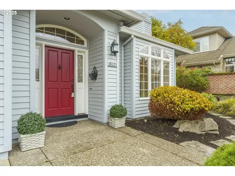 16121 NW Canterwood Way Portland OR 97229