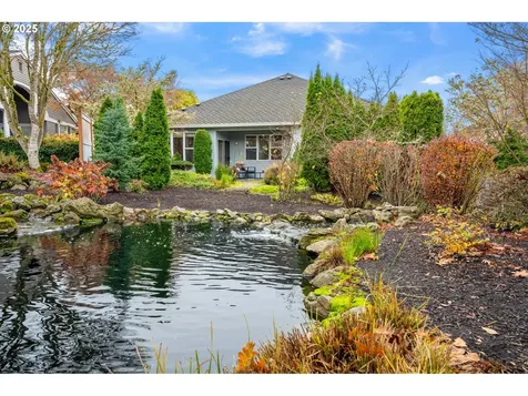 16121 NW Canterwood Way Portland OR 97229