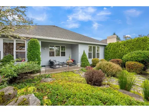 16121 NW Canterwood Way Portland OR 97229