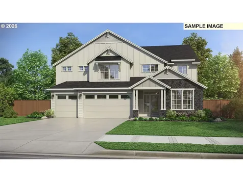 NE 196th Avenue Vancouver WA 98684
