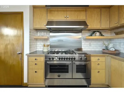 2801 SE 51st Avenue Portland OR 97206
