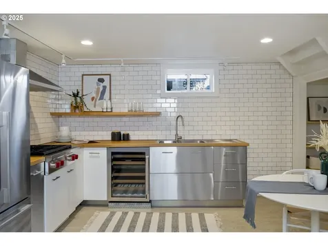 2801 SE 51st Avenue Portland OR 97206