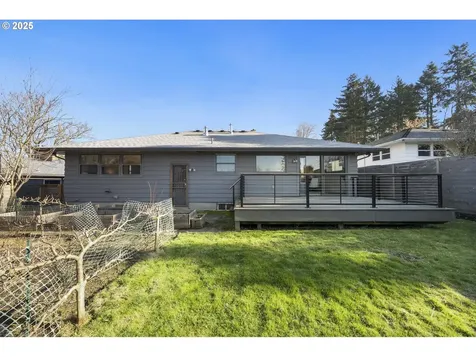 2801 SE 51st Avenue Portland OR 97206