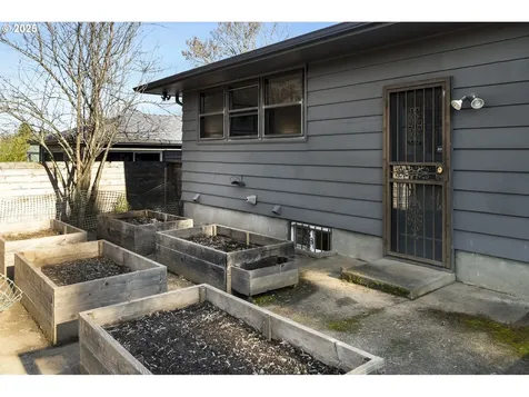 2801 SE 51st Avenue Portland OR 97206