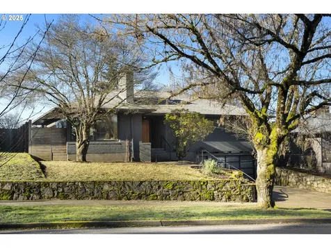2801 SE 51st Avenue Portland OR 97206