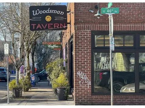 2801 SE 51st Avenue Portland OR 97206