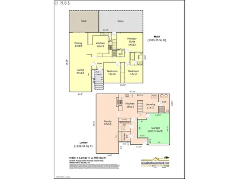 2801 SE 51st Avenue Portland OR 97206