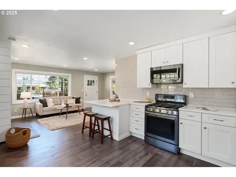 1501 SE 130th Avenue Portland OR 97233