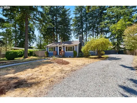 1501 SE 130th Avenue Portland OR 97233
