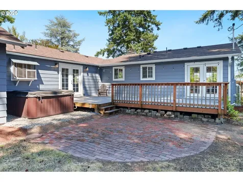 1501 SE 130th Avenue Portland OR 97233