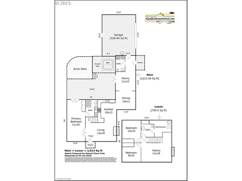 1501 SE 130th Avenue Portland OR 97233