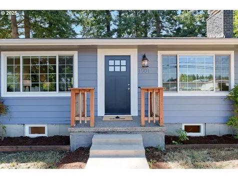 1501 SE 130th Avenue Portland OR 97233
