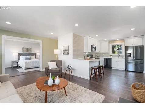 1501 SE 130th Avenue Portland OR 97233