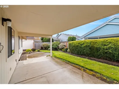2245 NE 157th Avenue Portland OR 97230