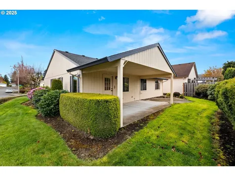 2245 NE 157th Avenue Portland OR 97230