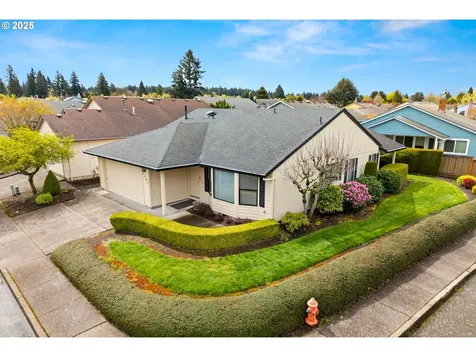 2245 NE 157th Avenue Portland OR 97230
