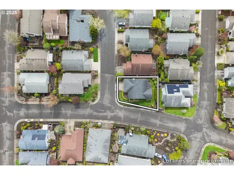 2245 NE 157th Avenue Portland OR 97230