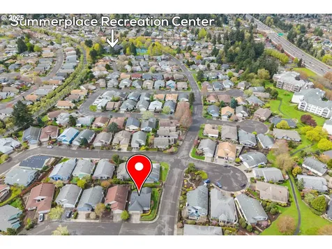 2245 NE 157th Avenue Portland OR 97230