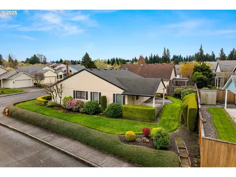 2245 NE 157th Avenue Portland OR 97230