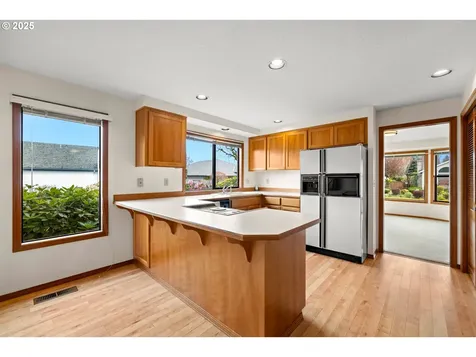 2245 NE 157th Avenue Portland OR 97230
