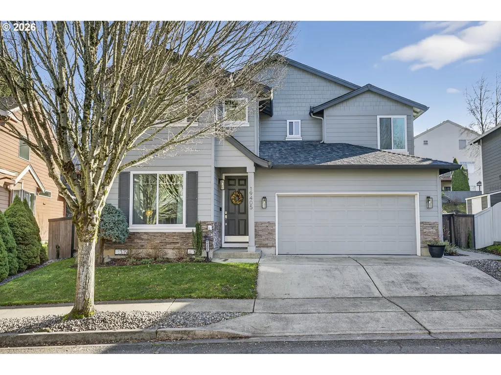 19405 SE 31st Drive Camas WA 98607