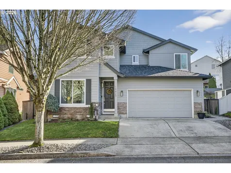 19405 SE 31st Drive Camas WA 98607