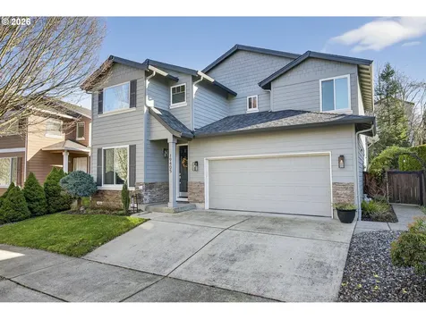 19405 SE 31st Drive Camas WA 98607