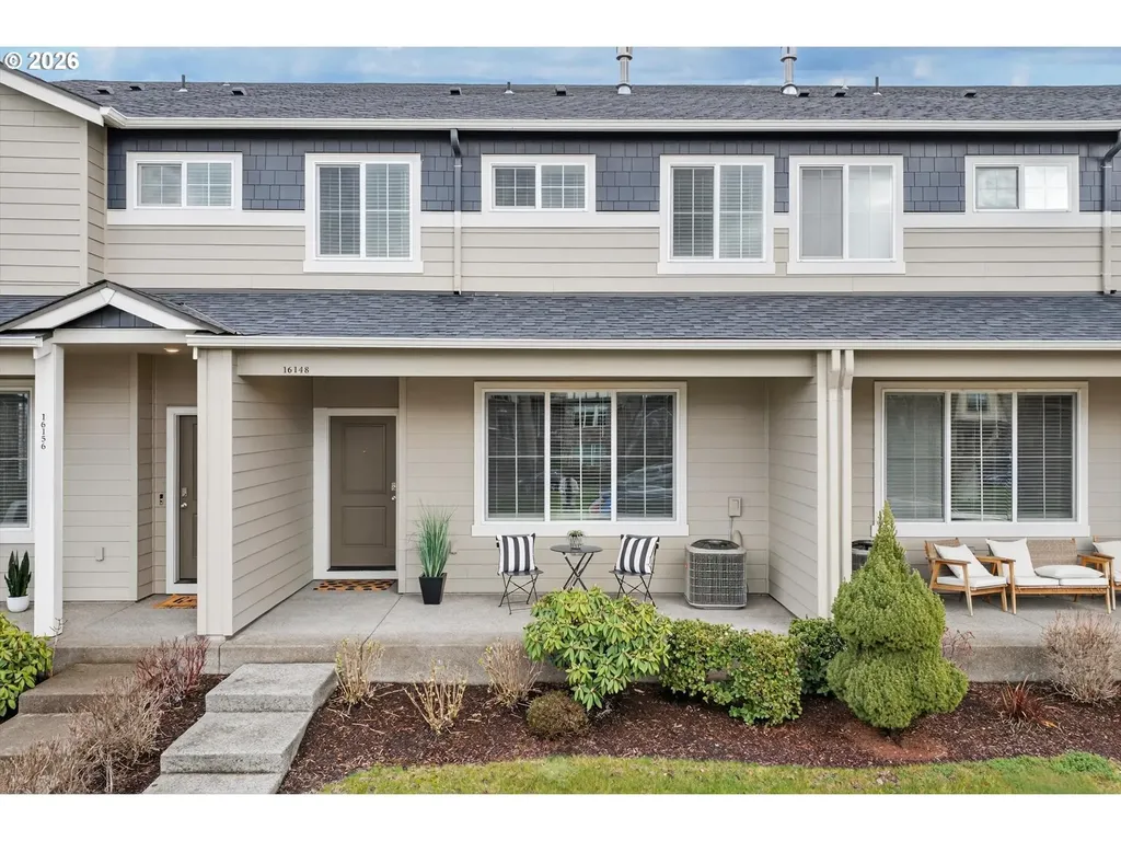 16148 NW Pristine Lane Portland OR 97229