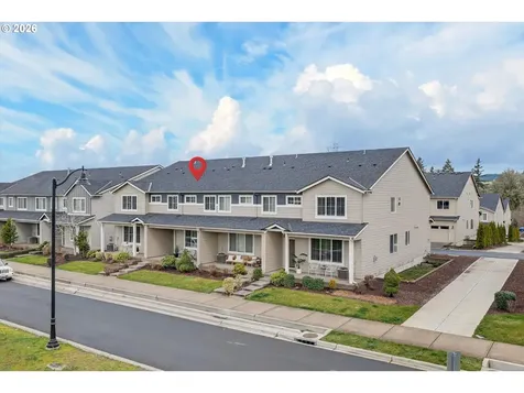 16148 NW Pristine Lane Portland OR 97229