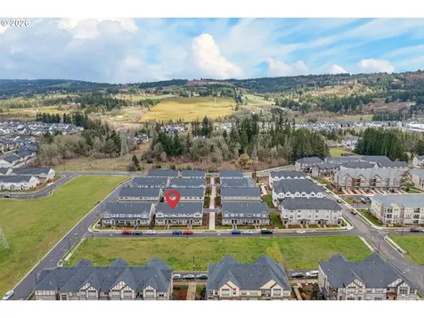 16148 NW Pristine Lane Portland OR 97229