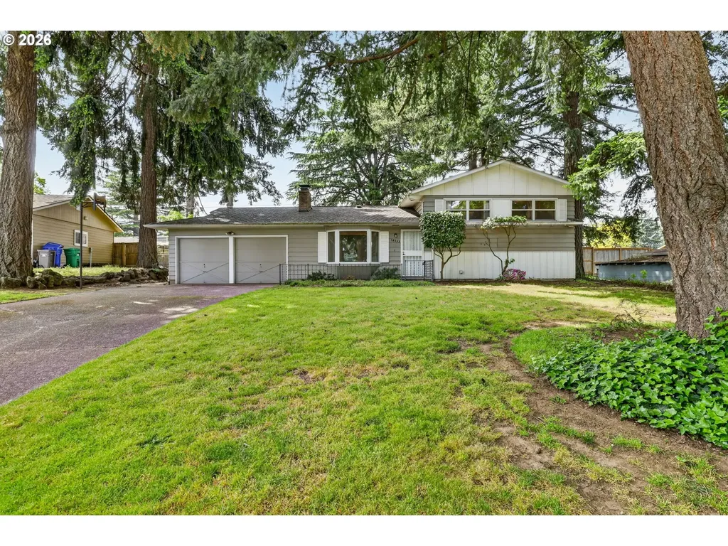 14533 NE Brazee Court Portland OR 97230