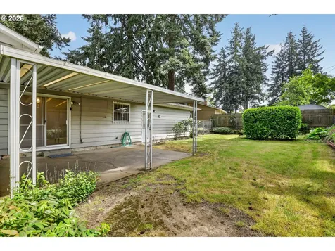 14533 NE Brazee Court Portland OR 97230