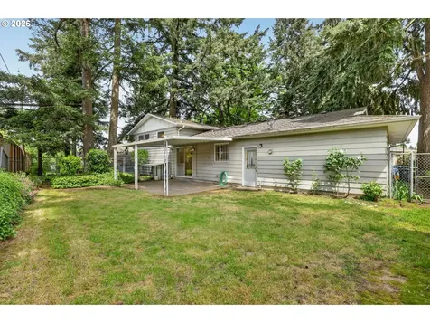 14533 NE Brazee Court Portland OR 97230