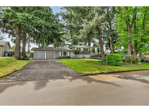 14533 NE Brazee Court Portland OR 97230