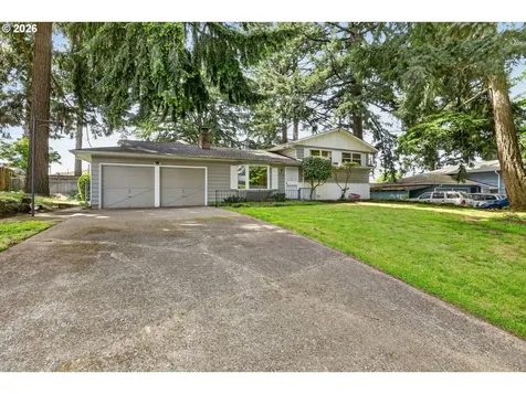 14533 NE Brazee Court Portland OR 97230