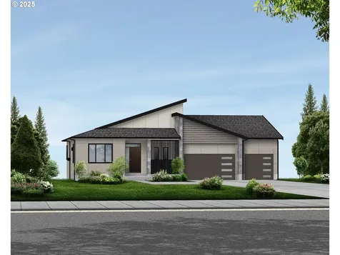 1116 NW 151st Street Vancouver WA 98685